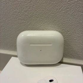 【正規品】AirPods Pro 第2世代 両イヤホン・ケース完備 訳