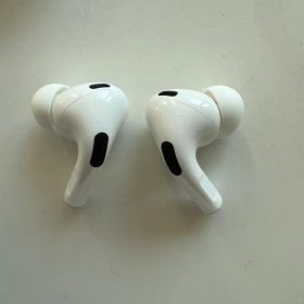 値下げ！AirPods Pro 2nd generation 2025年7月購入