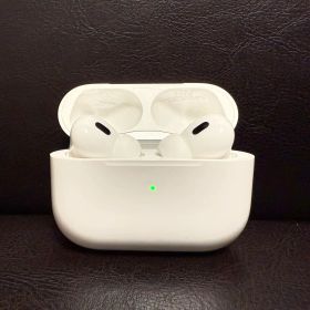 AirPods Pro 第2世代 Lightning端子