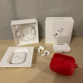 Apple AirPods Pro 2 エアポッズ プロ 2 ケース付き