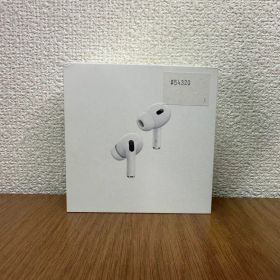 AirPods Pro 第2世代 MagSafe XKW2V QHQH0