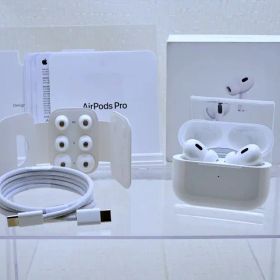 ⭐️美品 Apple AirPods Pro2 第2世代 MTJV3J/A ＃1