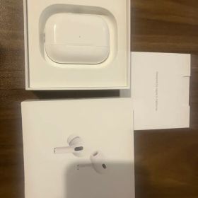 AirPods Pro 第2世代