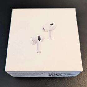 AirPods Pro 第2世代 MQD83J/A Lightning