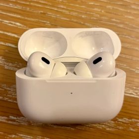 Apple AirPods Pro 第2世代 USB-C