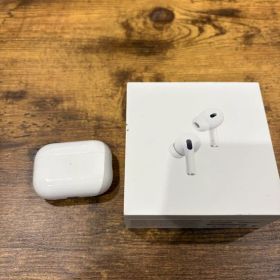 AirPods Pro (第2世代) 本体 USB-C MTJV3J/A