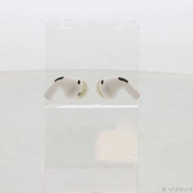 ソフマップ 〔中古品〕 AirPods Pro 第2世代【349】