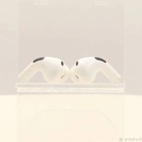 ソフマップ 〔中古品〕 AirPods Pro 第2世代【297】