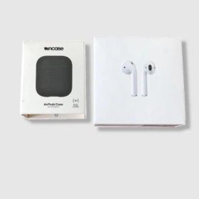 Apple AirPods MV7N2J/A エアポッツ 11