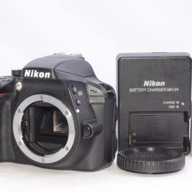Nikon ニコン D3300 ボディ