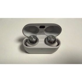 テクニクス(Technics)のTechnics EAH-AZ100-S テクニクス シルバー(ヘッドフォン/イヤフォン)