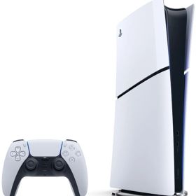 【中古-ほぼ新品】PlayStation 5 デジタル・エディション(CFI-2000B01)
