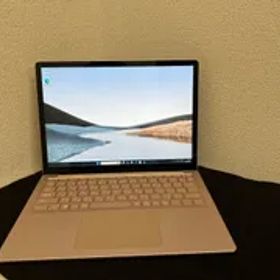 Surface Laptop3 第10世代Core-i5 メモリ8GB SSD256GB