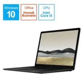 Surface Laptop3 13.5型 SSD256GB VPT-00032
