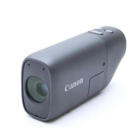 《美品》Canon PowerShot ZOOM Black Edition