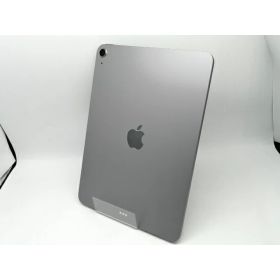【中古】Apple 【Wi-Fi】 11インチ iPad Air（M3/2025) 128GB スペースグレイ MC9W4J/A【池袋東口】保証期間1ヶ月【ランクA】