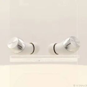 ソフマップ 〔中古品〕 ワイヤレスステレオインサイドホン EAH-AZ40M2-S シルバー【368】