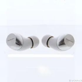 ソフマップ 〔中古品〕 ワイヤレスステレオインサイドホン EAH-AZ40M2-S シルバー【295】
