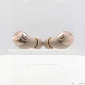 ソフマップ 〔中古品〕 ワイヤレスステレオインサイドホン EAH-AZ40M2-N ローズゴールド【198】