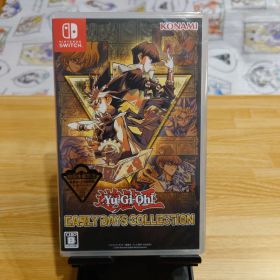 遊戯王 アーリーデイズコレクション