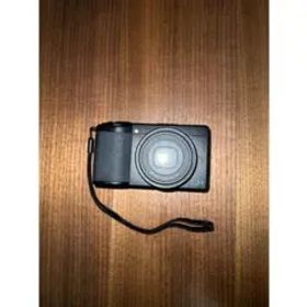 RICOH GR III コンパクトデジタルカメラ