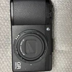 RICOH リコー GR DIGITAL III 12241