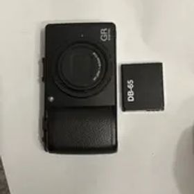 RICOH リコー GR DIGITAL III 11192