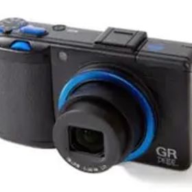 【入手困難】STUSSY x RICOH GR DIGITAL III