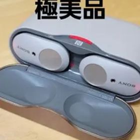 極美品 SONY wf1000xm3 ワイヤレスイヤホン ノイキャン 訳あり