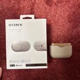 SONY WF-1000XM3