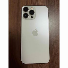 アイフォーン(iPhone)のiPhone13promax 256GB SIMフリー(スマートフォン本体)
