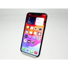 アイフォーン(iPhone)のSIMフリー iPhone11Pro 256GB [9992](スマートフォン本体)