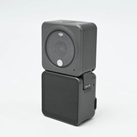 DJI Action 2 Dual Screenコンボ(32GB) アクションカメラ
