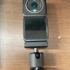 DJI action 2 dual screen 本体