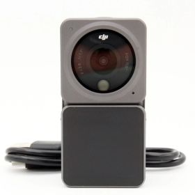 【新品級】DJI Action 2 Dual-Screen コンボ 32GB#8304