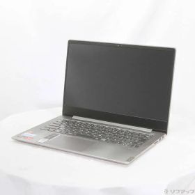 ソフマップ 〔中古品〕 ideapad S540 81NH002PJP ミネラルグレー【349】