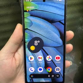 Google Pixel 7a sim フリー