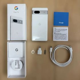 Google Pixel7a