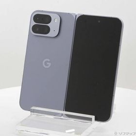 〔中古〕GOOGLE(グーグル) Google Pixel 10 Pro Fold 256GB ムーンストーン GM66V SIMフリー〔377-ud〕