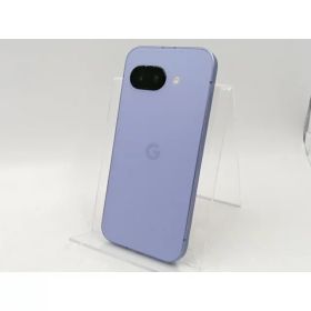 【中古】Google au 【SIMフリー】 Pixel 9a アイリス 8GB 128GB【千葉】保証期間1ヶ月【ランクB】