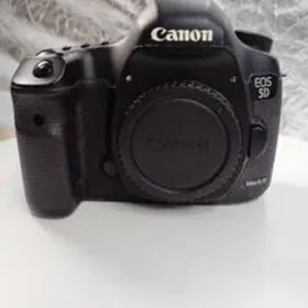 Canon EOS 5D Mark III 中古品