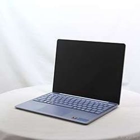 Surface Laptop Go 2 〔Core i5／8GB／SSD128GB〕 8QC-00043 アイスブルー