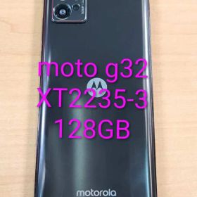 013100I moto g32 XT2235-3 128GB
