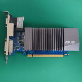 GT710-SL-2GD5-BRK GDDR5 2GB ロープロファイル対応可！