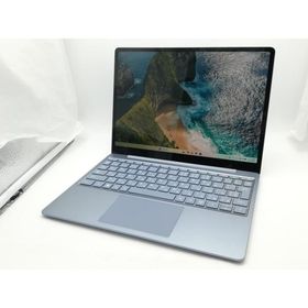 【中古】Microsoft Surface Laptop Go2 【i5 1135G7 8G 256G】 8QF-00018 アイスブルー【柏】保証期間１ヶ月【ランクA】