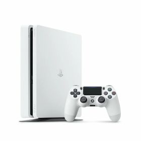 【中古】SONY PlayStation4 本体 CUH-2200AB02