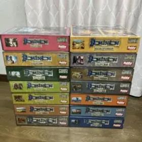 ドミニオン日本語版 14点セット 新品未開封