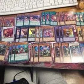 ブレイジングドミニオン