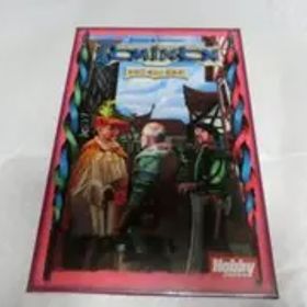 ドミニオン拡張セット ギルド 日本語版 カードゲーム