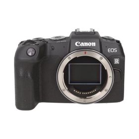 Canon EOS RP BODY 【AB】